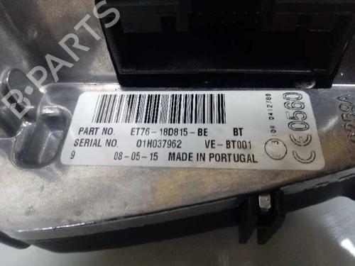 Other FORD TOURNEO COURIER B460 MPV 1.5 TDCi | BP14130097O1 
