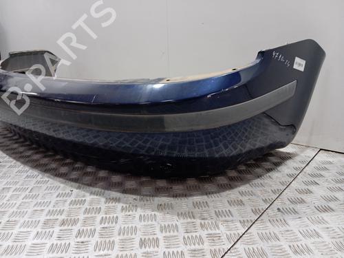 Rear bumper SKODA FABIA I Combi (6Y5) | BP32289355C8