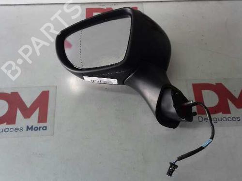 Used Left mirror RENAULT CLIO IV (BH_) [2012-2021]  12650989