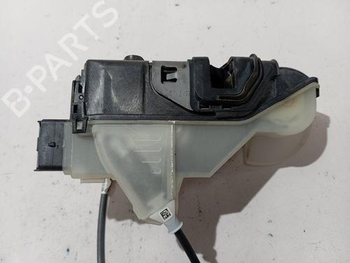 Front left lock CITROËN BERLINGO (ER_, EC_)  | BP27870000C98 