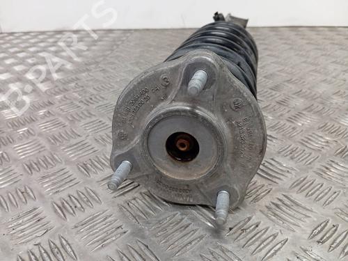 Left front shock absorber MERCEDES-BENZ GLC (X253) 350 d 4-matic (253.925) | BP20500974M16 