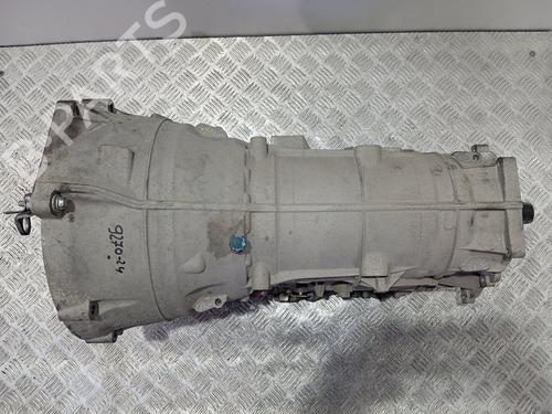 Gearbox BMW X5 (E70) xDrive 30 d | BP22601037M3 