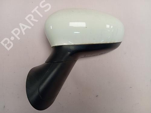 Retrovisor izquierdo Retrovisor izquierdo FIAT 500 (312_) [2007-2026] 33981050 33981050