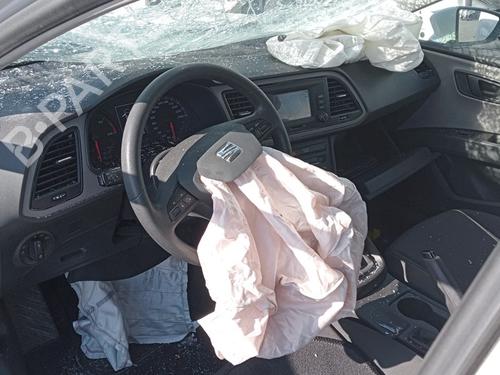 Rear right interior door handle SEAT LEON ST (5F8) | BP30373530I16