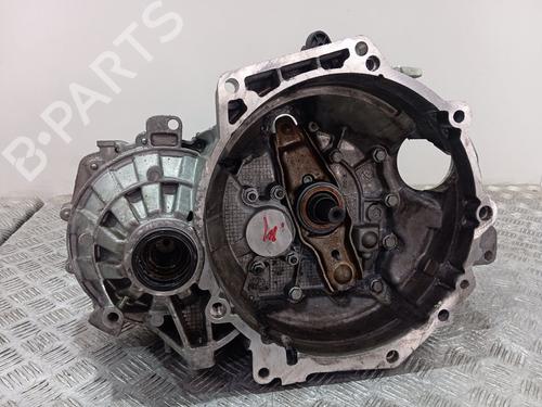 Used Gearbox AUDI A3 Sportback (8PA) 1.6 TDI (105 hp) 28671495