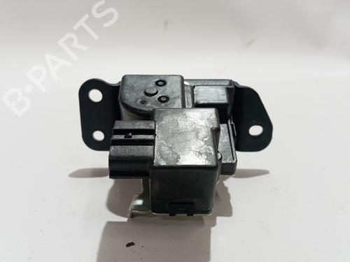 Tailgate lock KIA CARENS IV 1.6 GDi | BP32386694C101 - Image 2