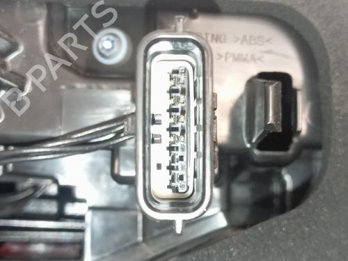 Right tailgate light RENAULT MEGANE IV Hatchback (B9A/M/N_) 1.5 Blue dCi 115 (B9A6) | BP36421743C80 - Image 4