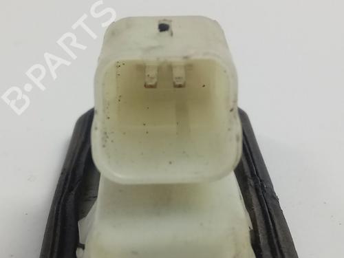 Tailgate handle PEUGEOT 3008 I MPV (0U_) | BP30373644C132