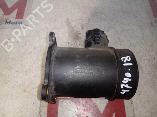 Mass air flow sensor NISSAN PRIMERA (P12) 2.0 | BP12837113M95 