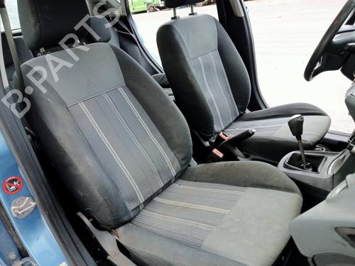 Right taillight FORD FIESTA VI (CB1, CCN)  | BP28591861C35 