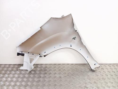 Right front fenders PEUGEOT RIFTER  | BP29410557C42 