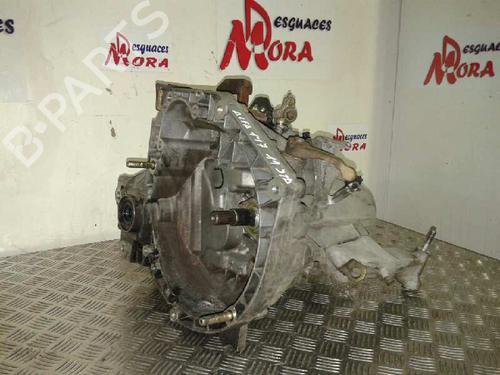 Gearbox ALFA ROMEO 147 (937_)  | BP12934867M3 