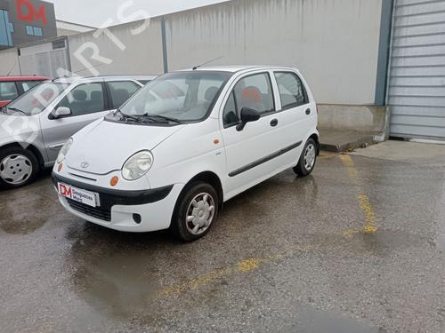 Front left window mechanism DAEWOO MATIZ (M100, M150) 1.0 | BP33989264C22 - Image 4