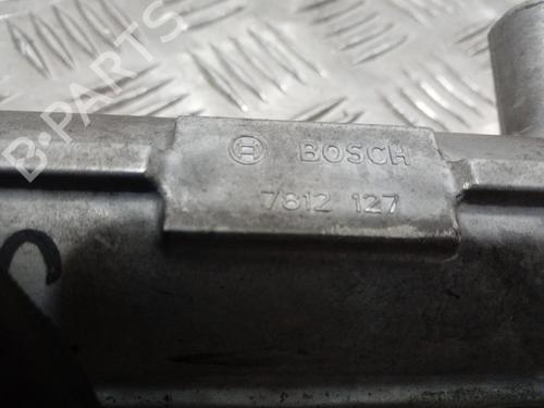 Steering rack RENAULT KADJAR (HA_, HL_)  | BP18694459M22