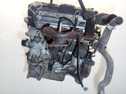 Engine PEUGEOT 206 CC (2D) 1.6 16V (2DNFUF, 2DNFUR) | BP29508721M1 