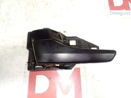 Used Front left interior door handle TOYOTA HILUX VIII Pickup (_N1_) [2015-2025]  13547715