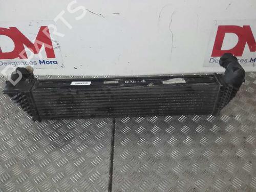 Used Intercooler RENAULT LAGUNA II (BG0/1_) 2.0 dCi (BG1T) (150 hp) 12649466
