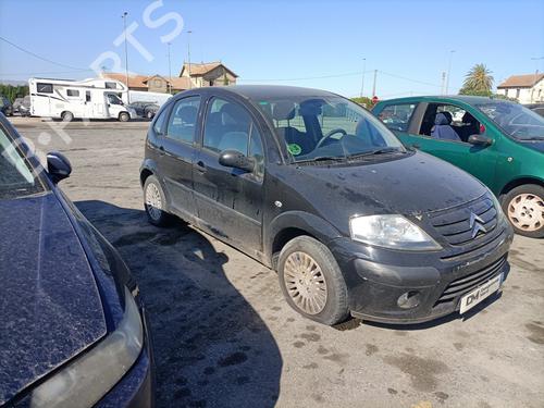 Alternator CITROËN C3 I (FC_, FN_) 1.4 i | BP30375121M7 