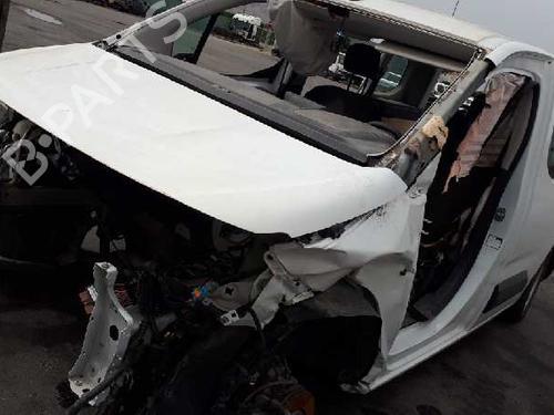 ABS pump CITROËN BERLINGO Box Body/MPV (K9)  | BP22563380M43 