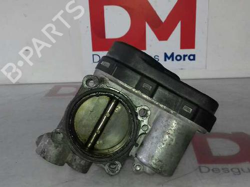 Throttle body MERCEDES-BENZ A-CLASS (W168) A 160 (168.033, 168.133) | BP12647231M82 