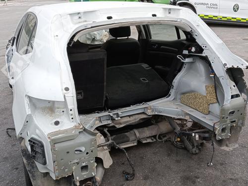 ABS pump RENAULT MEGANE IV Hatchback (B9A/M/N_)  | BP18655711M43 