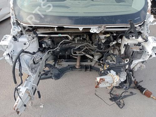 Warning switch FORD TRANSIT COURIER B460 MPV 1.5 TDCi | BP36453400I22 - Image 10