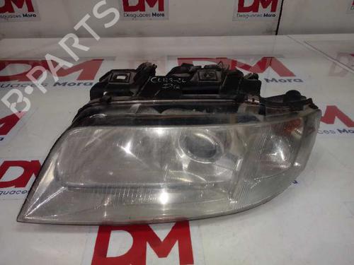 Scheinwerfer links für AUDI A6 C5 (4B2) 2.5 TDI (163 hp) 12661597