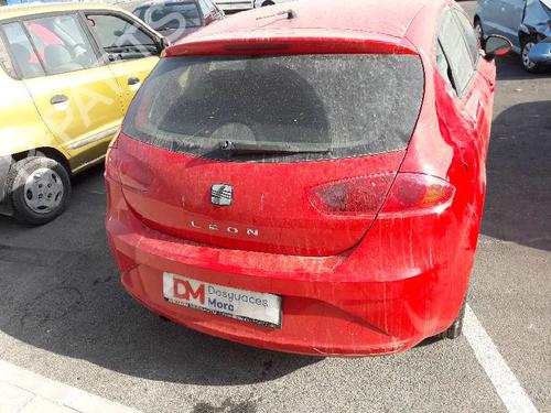 Left mirror SEAT LEON (1P1)  | BP12656053C26 