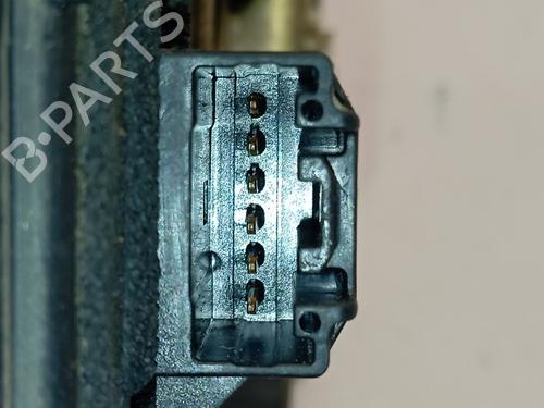 Rear right lock MAZDA 2 (DY) | BP31156109C99