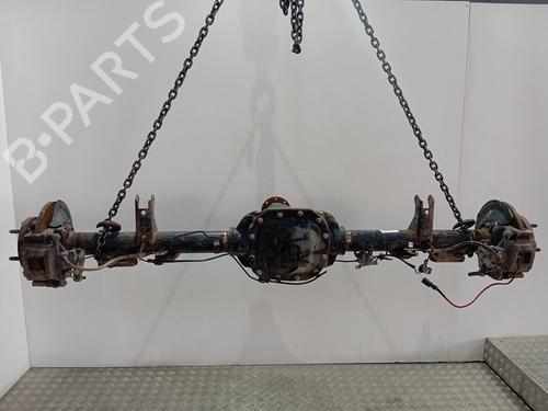 Bagaksel FORD TRANSIT V363 Bus (FAD, FBD) [2013-2025]  30376043