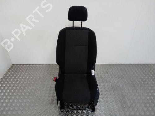 Used Left front seat PEUGEOT PARTNER Tepee [2008-2025]  17613388