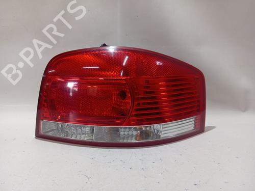 Used Right taillight AUDI A3 (8P1) 2.0 TDI 16V (140 hp) 30375002
