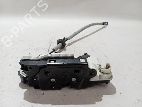 Front left lock VW PASSAT B8 (3G2, CB2) 2.0 TDI 4motion | BP28733406C98 