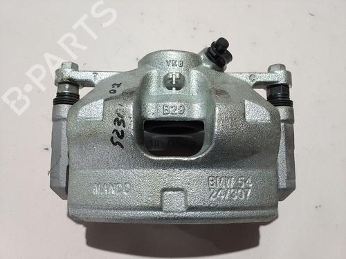 Left front brake caliper BMW 1 (F70) 120 d Mild-Hybrid | BP40458958M105 - Image 5