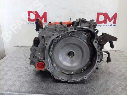 Used Gearbox LEXUS RX (_U3_) 400h (MHU38_) (211 hp) 29370812