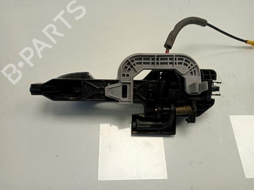 Rear right exterior door handle KIA SPORTAGE IV (QL, QLE)  | BP17003323C130