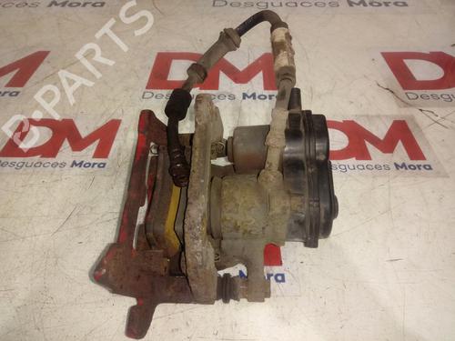 Right rear brake caliper AUDI A5 Sportback (8TA) 3.0 TDI | BP12671807M106 