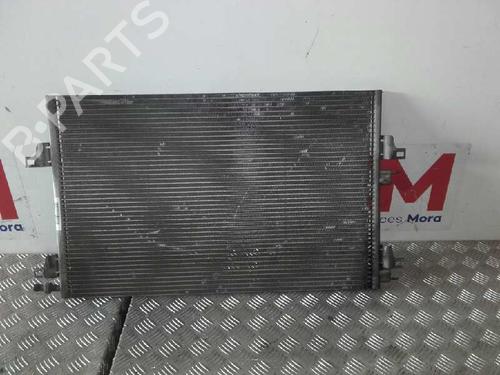 Used AC radiator RENAULT ESPACE IV (JK0/1_) 2.2 dCi (JK0H) (150 hp) 12648308