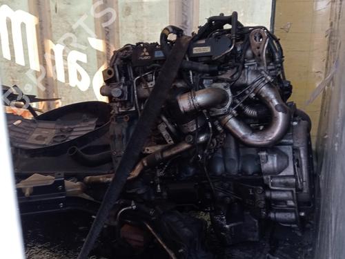 Particulate filter MITSUBISHI CANTER Platform/Chassis (FB_, FE_, FG_) | BP18312506M81 - Image 9