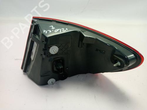 Left taillight BMW 5 (F10)  | BP29410171C34 
