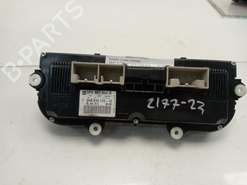 Climate control SEAT ALTEA XL (5P5, 5P8)  | BP16460346I5 