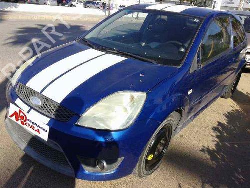Used Parts FORD FIESTA V (JH_, JD_) ST150 (150 hp) 2602874