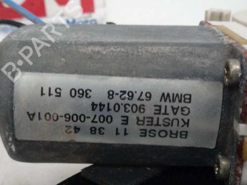 Rear right window mechanism BMW 5 (E39) 523 i | BP12647470C25 