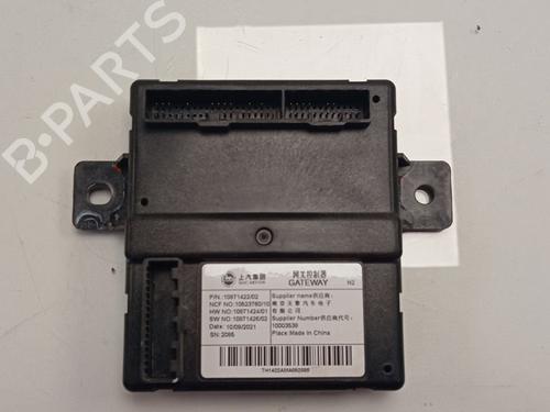 Used Electronic module MG MG HS [2018-2025]  26000831