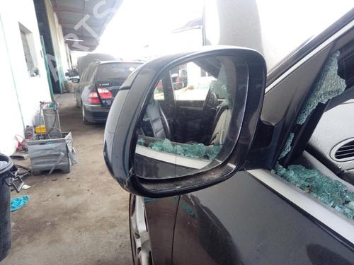Used Left mirror PORSCHE CAYENNE (9PA) 3.2 (250 hp) 30372981