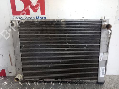 Køler RENAULT CLIO III (BR0/1, CR0/1)  | BP12670349M31 