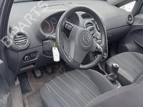 Left taillight OPEL CORSA D (S07) | BP25933747C34