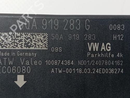 Electronic module SKODA FABIA IV (PJ3) 1.0 MPI | BP40158293M83 - Image 4