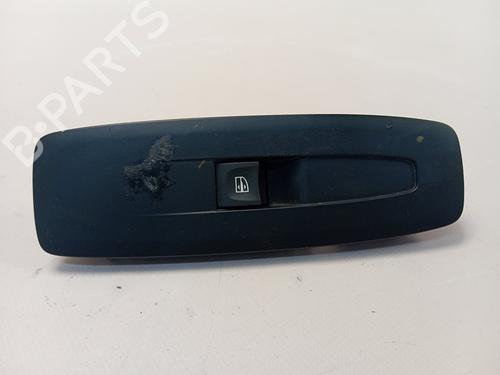 Højre fortil elrude kontakt RENAULT SCÉNIC IV (J9_) 1.5 dCi 110 (110 hp) 30748024