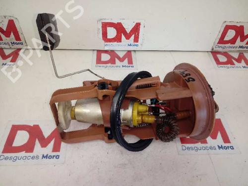 Used Fuel pump BMW 3 (E46) 320 d (136 hp) 17188273